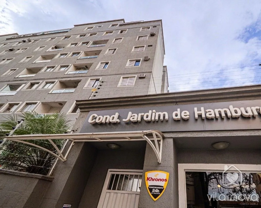 Cobertura Duplex à venda no Santo Antônio