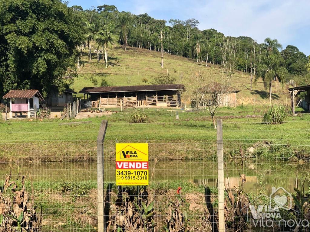 Chácara à venda no Vila Nova
