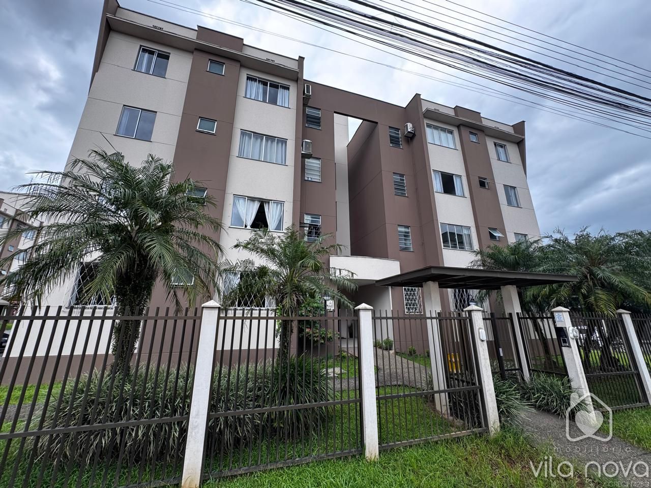 Apartamento à venda no Costa e Silva