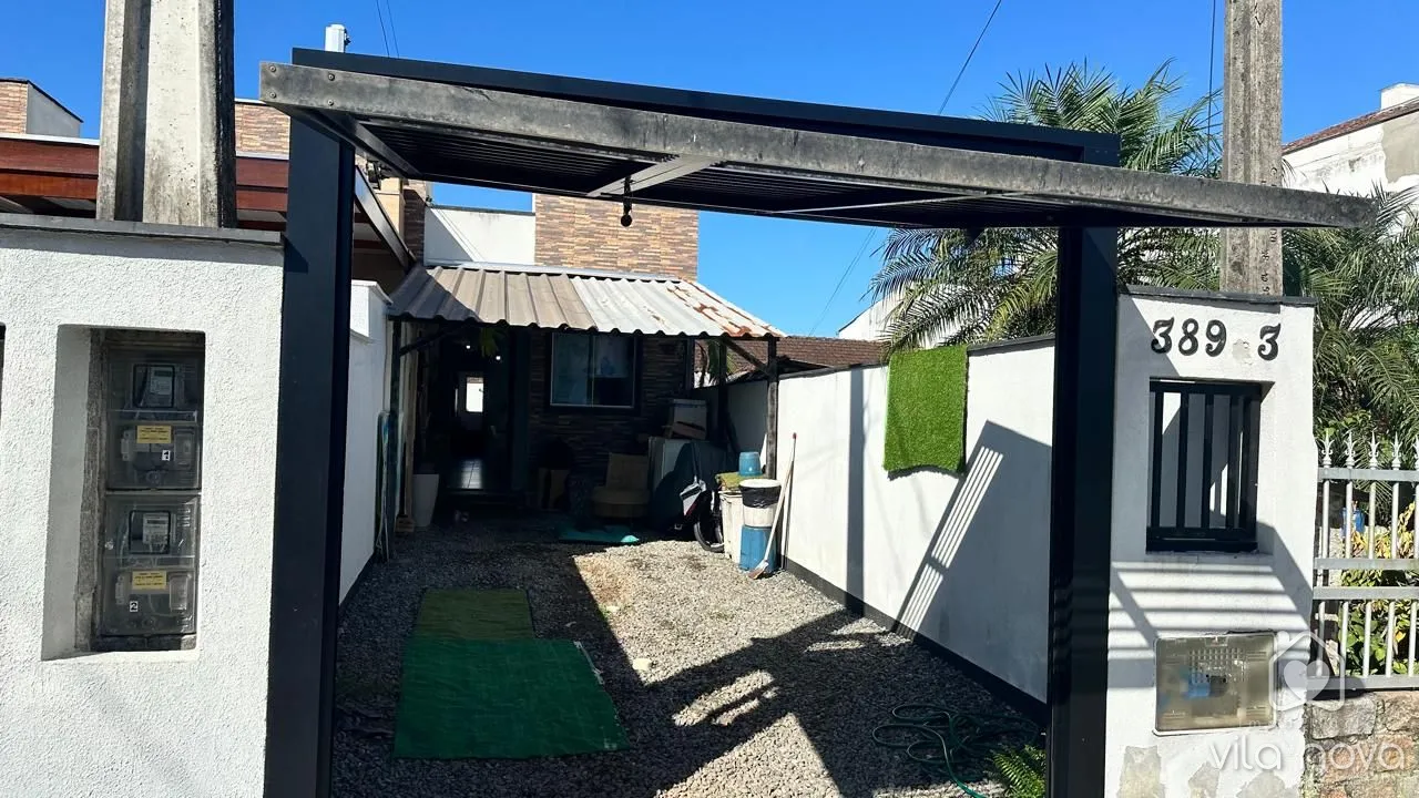 Geminado à venda no Vila Nova