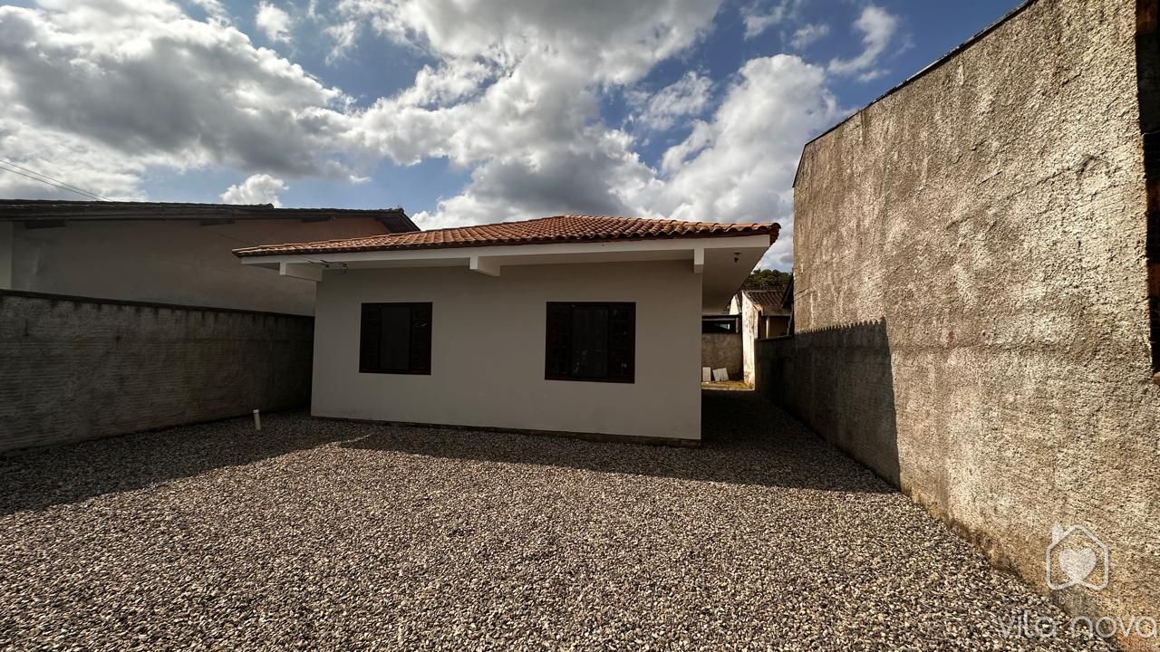 Casa para locação no Vila Nova
