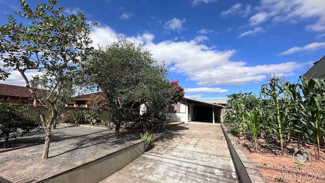 Casa à venda no Vila Nova