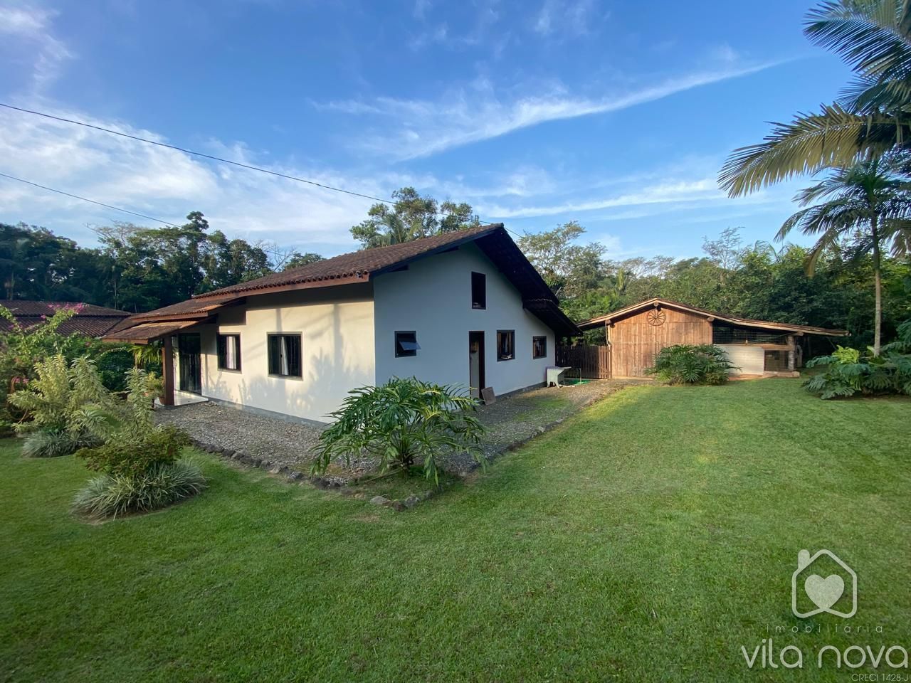 Chácara à venda em Pirabeiraba