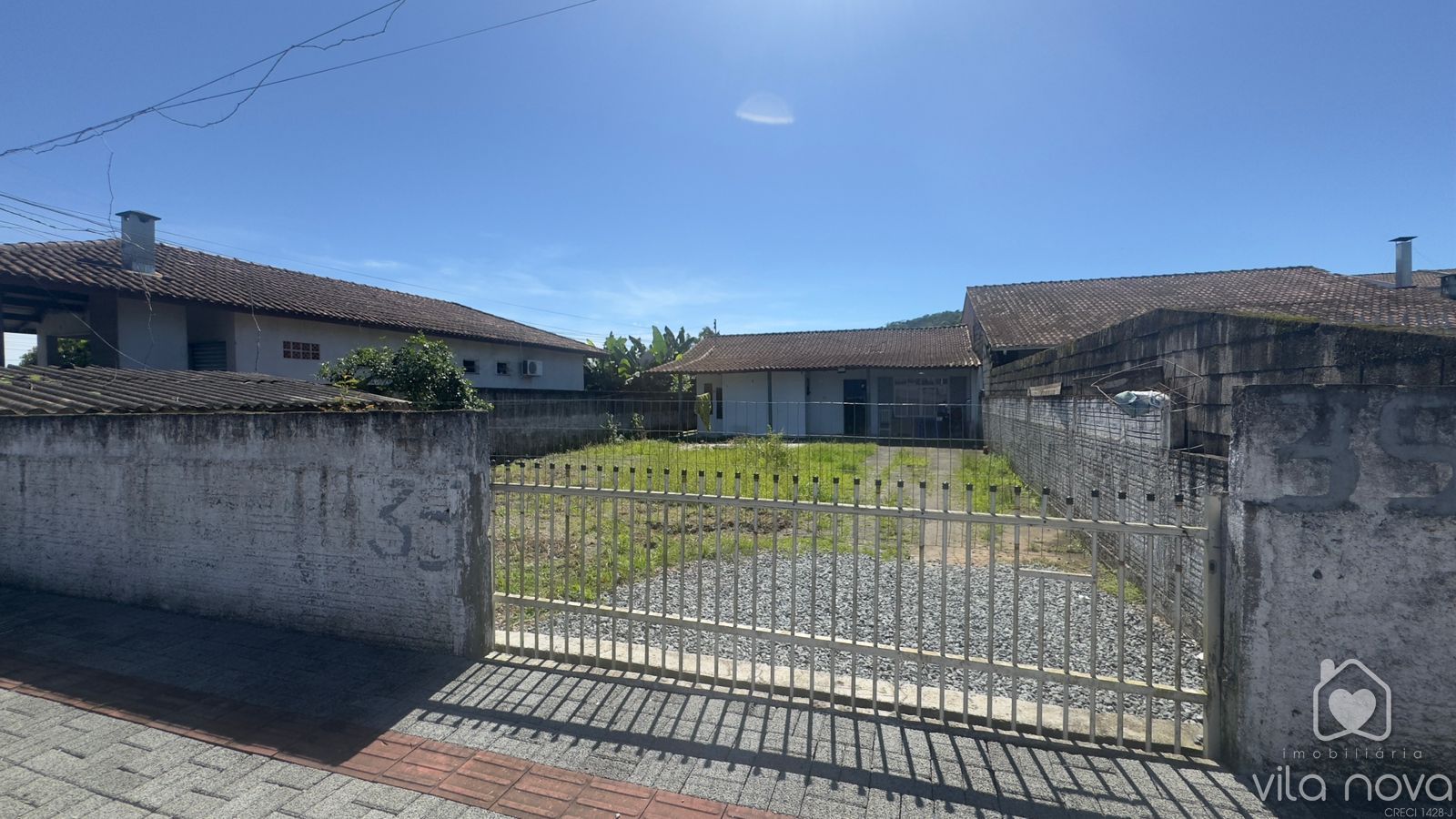 Casa à venda no Vila Nova