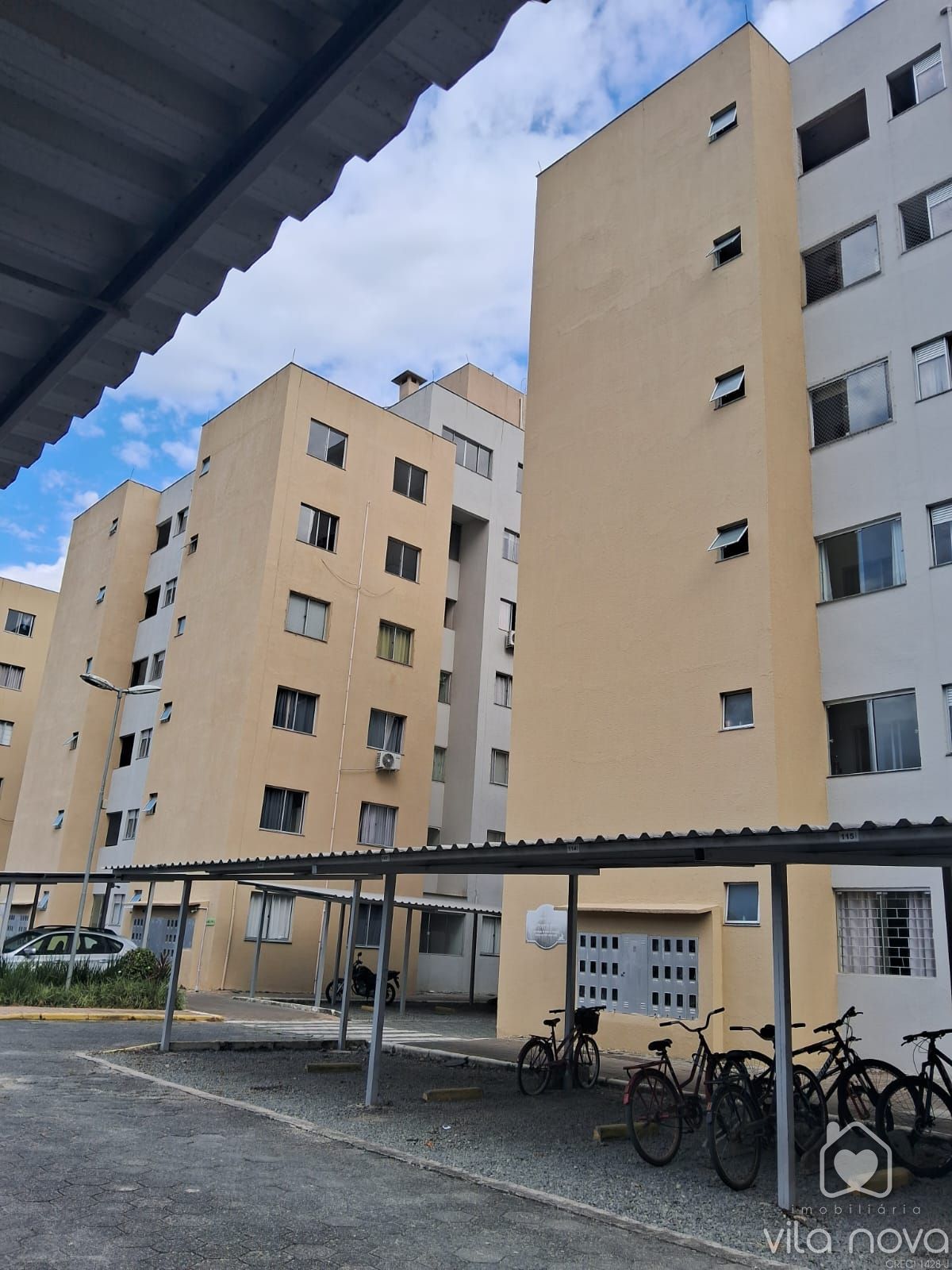 Apartamento à venda no Vila Nova