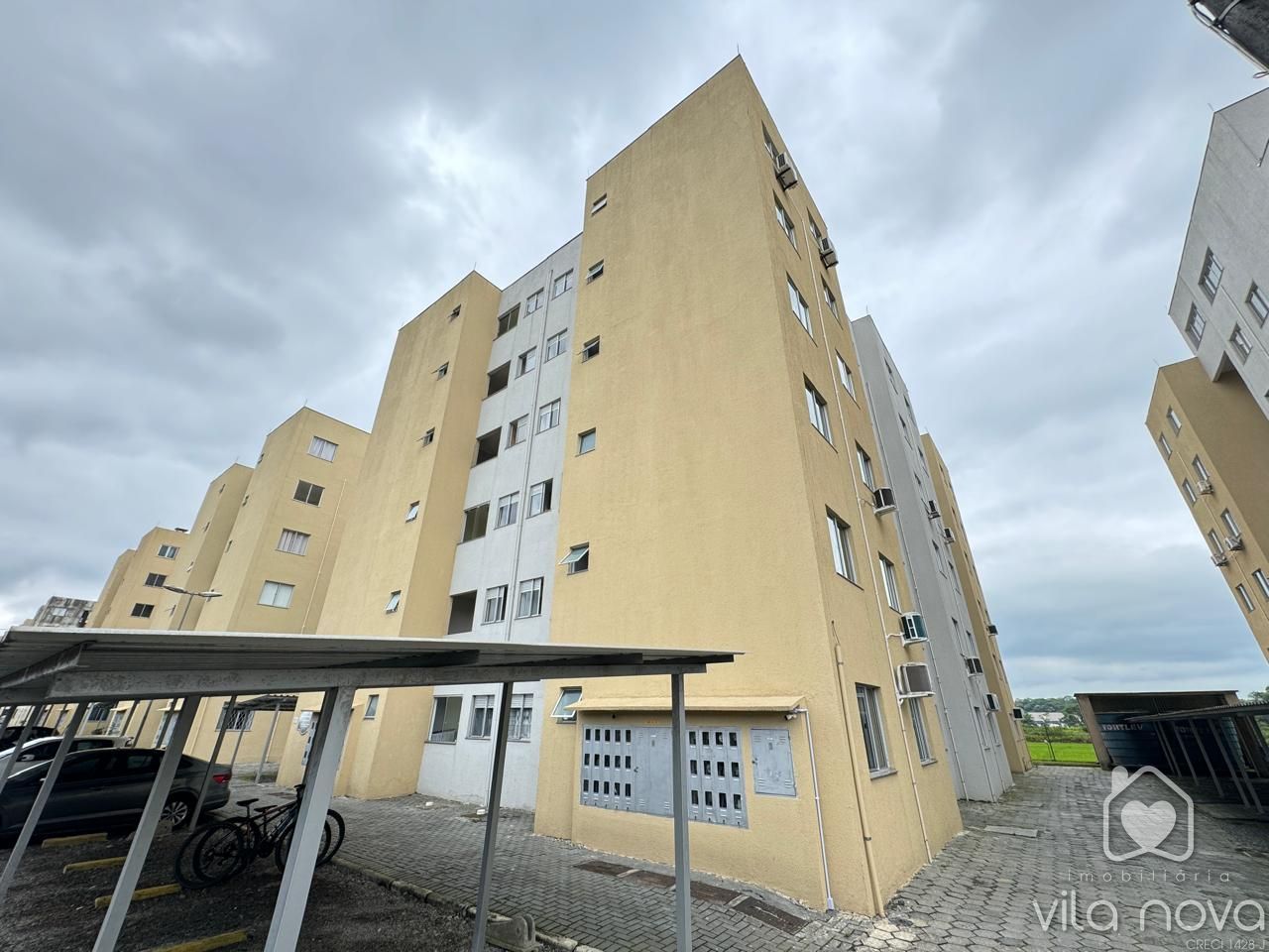 Apartamento à venda no Vila Nova