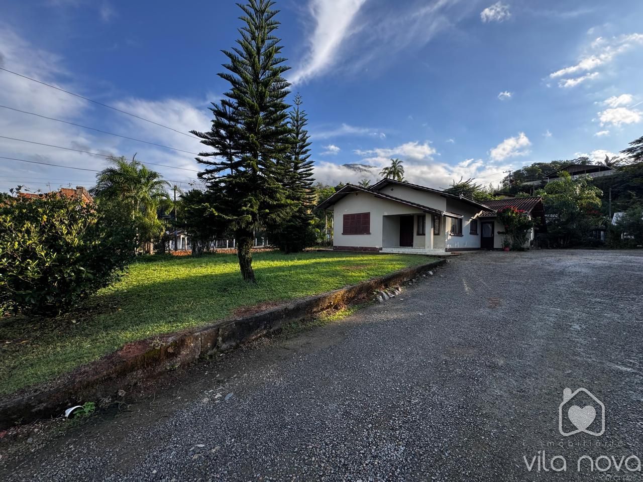 Chácrinha à venda em Pirabeiraba