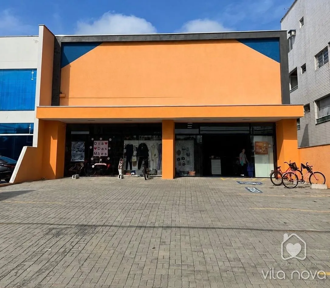 Sala Comercial para locação no Vila Nova