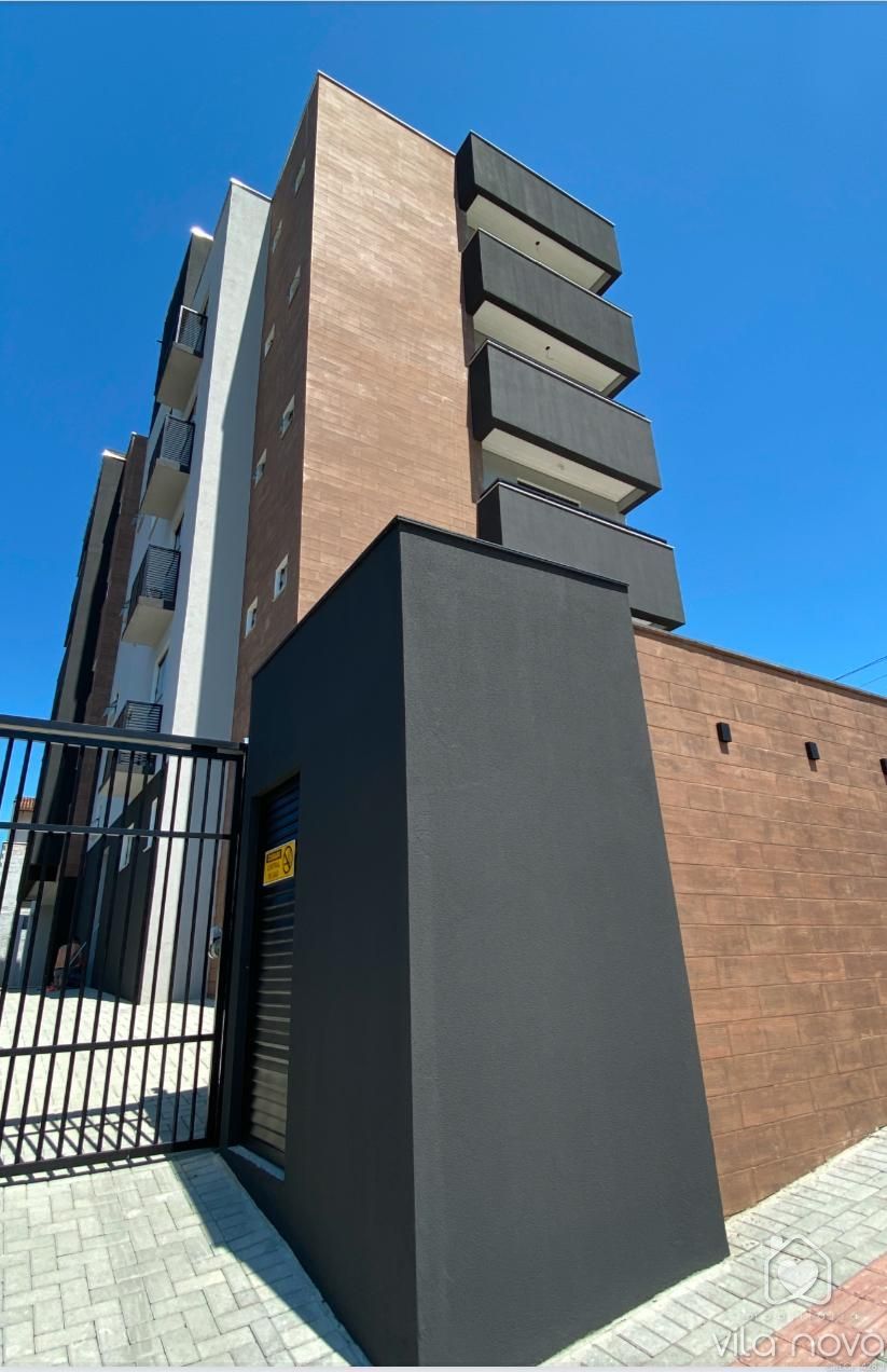 Apartamento à venda no Costa e Silva