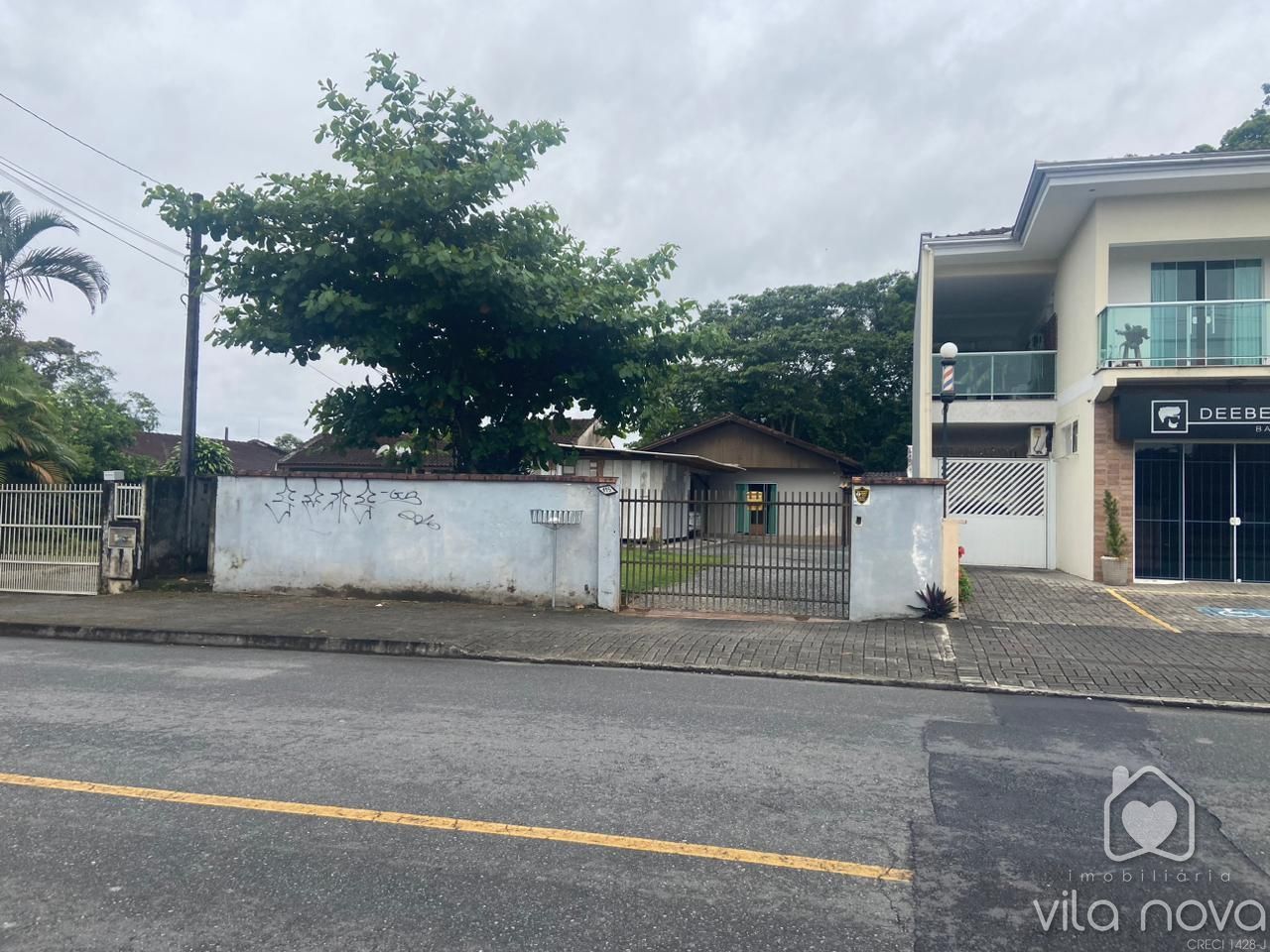 Casa à venda no Vila Nova