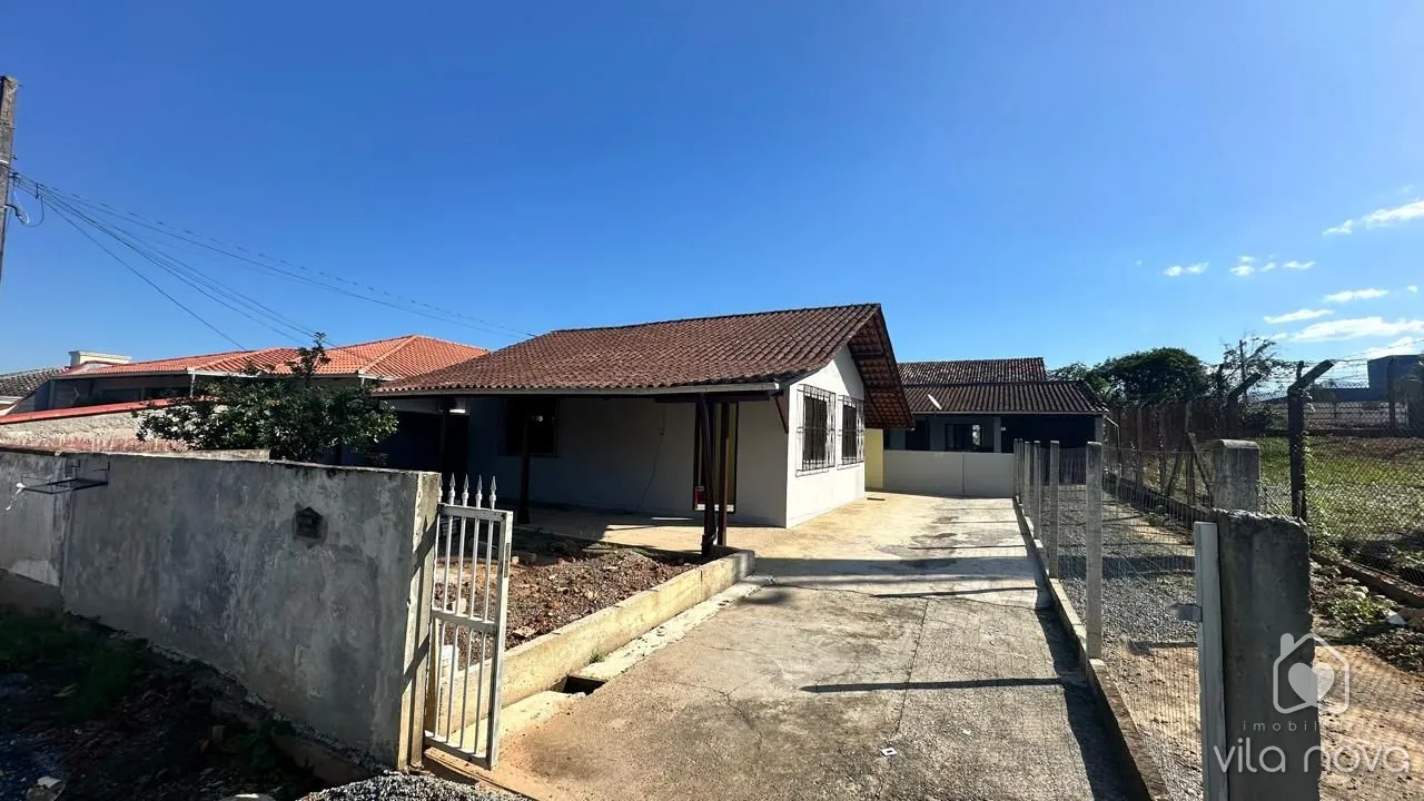 Casa para locação no Vila Nova