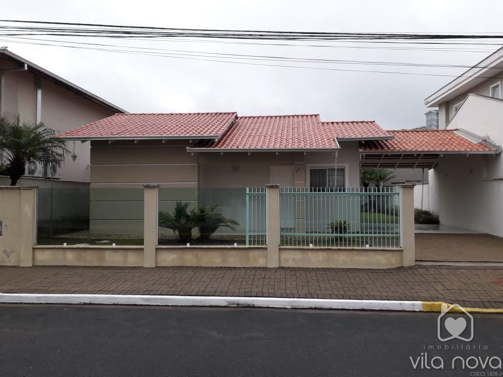 Casa à venda no Vila Nova