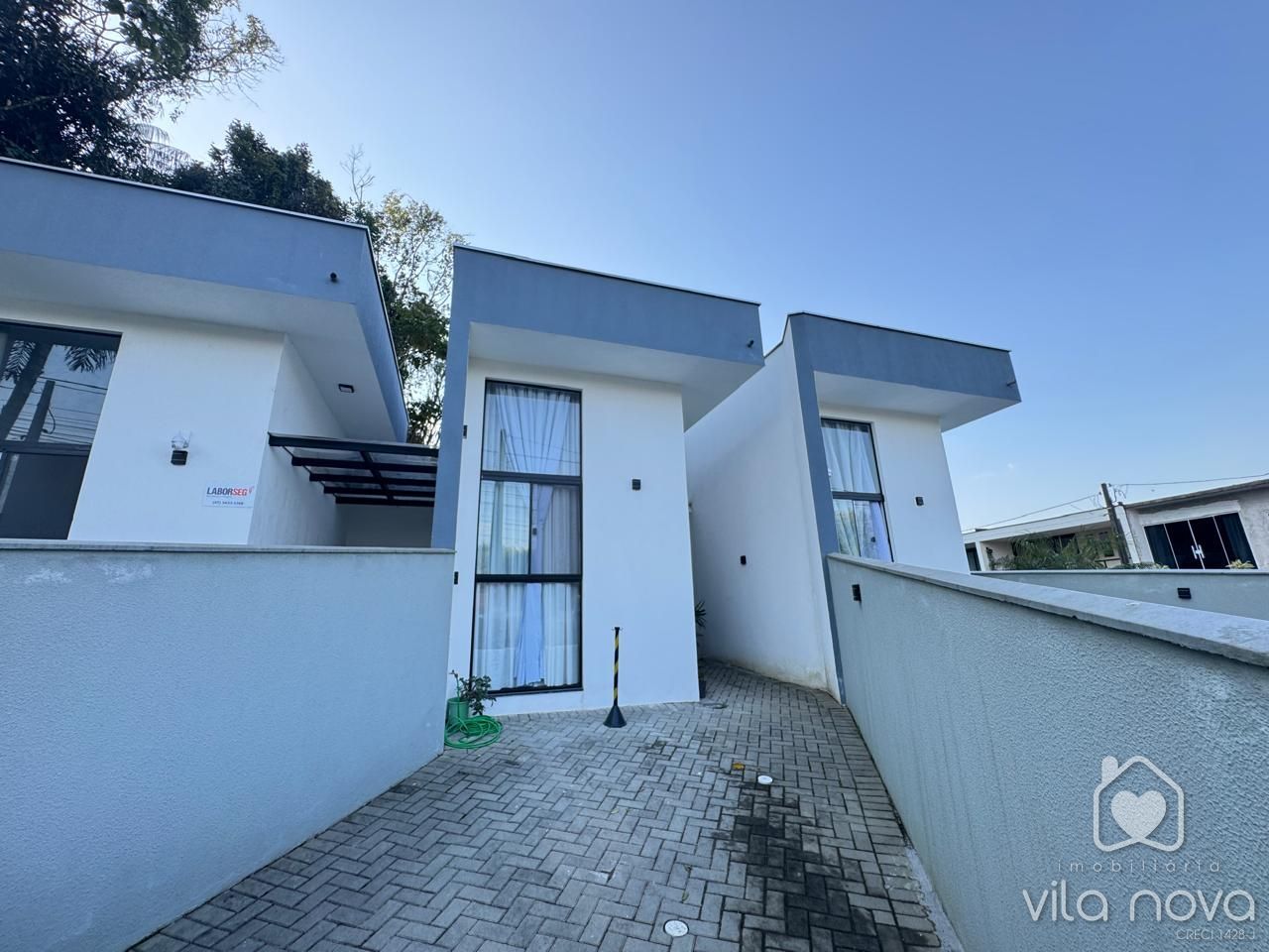 Geminado à venda no Vila Nova