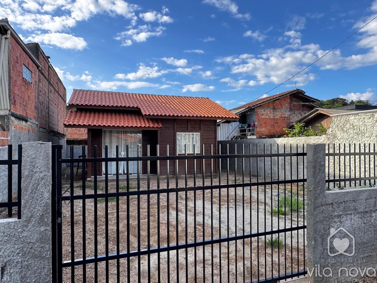 Casa à venda no Vila Nova