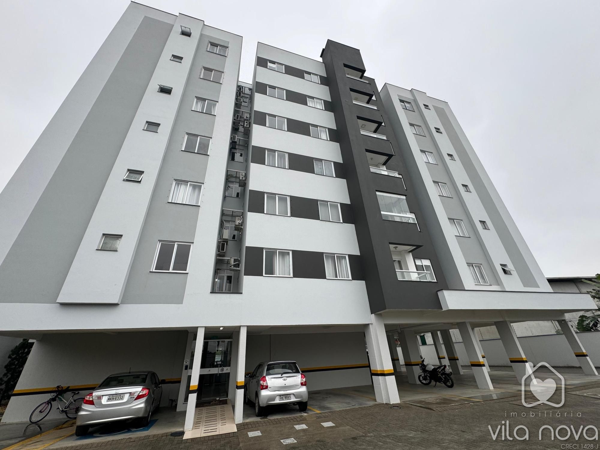 Apartamento à venda no Vila Nova