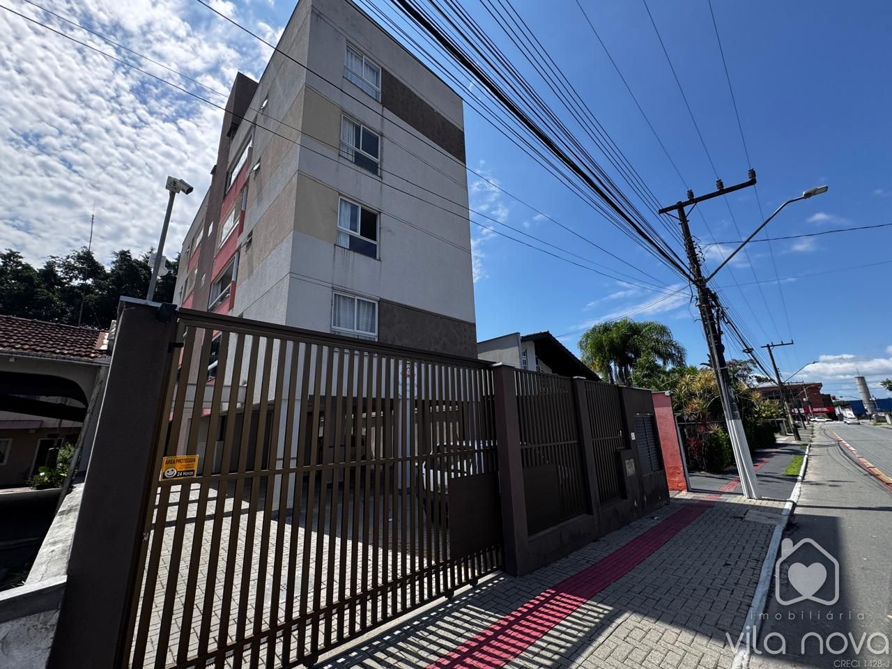 Apartamento à venda no Vila Nova