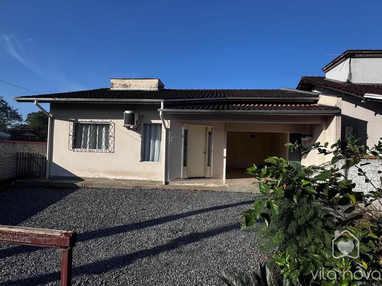 Casa Averbada à venda no Vila Nova