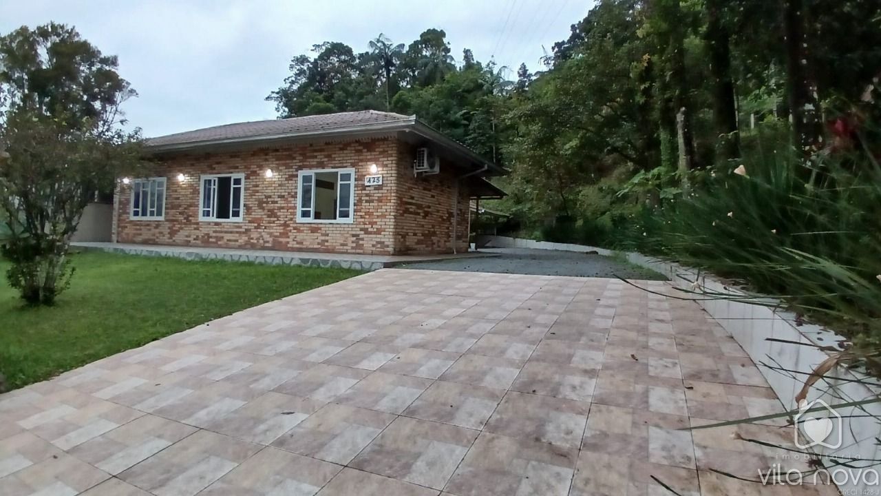 Casa à venda no Vila Nova