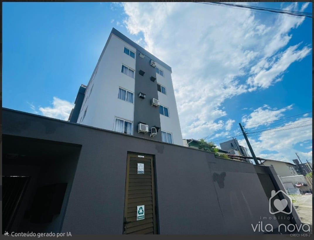 Apartamento à venda no Costa e Silva
