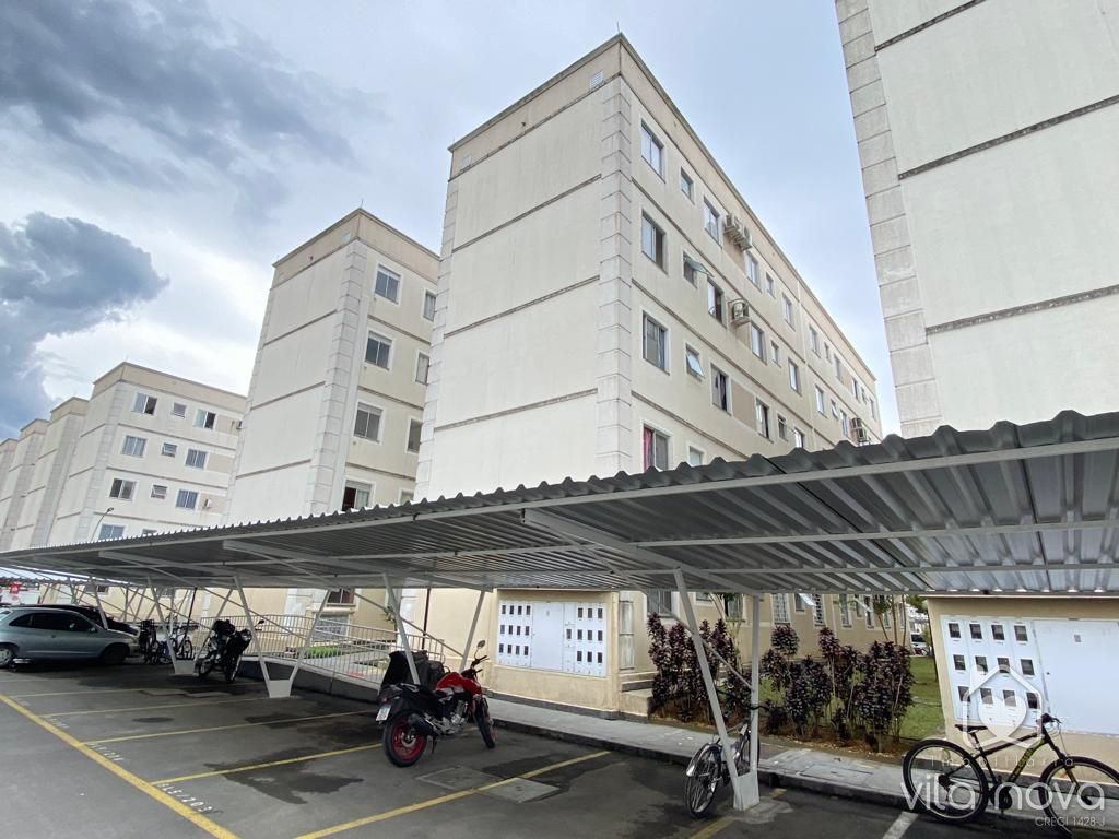 Apartamento para locação no Vila Nova
