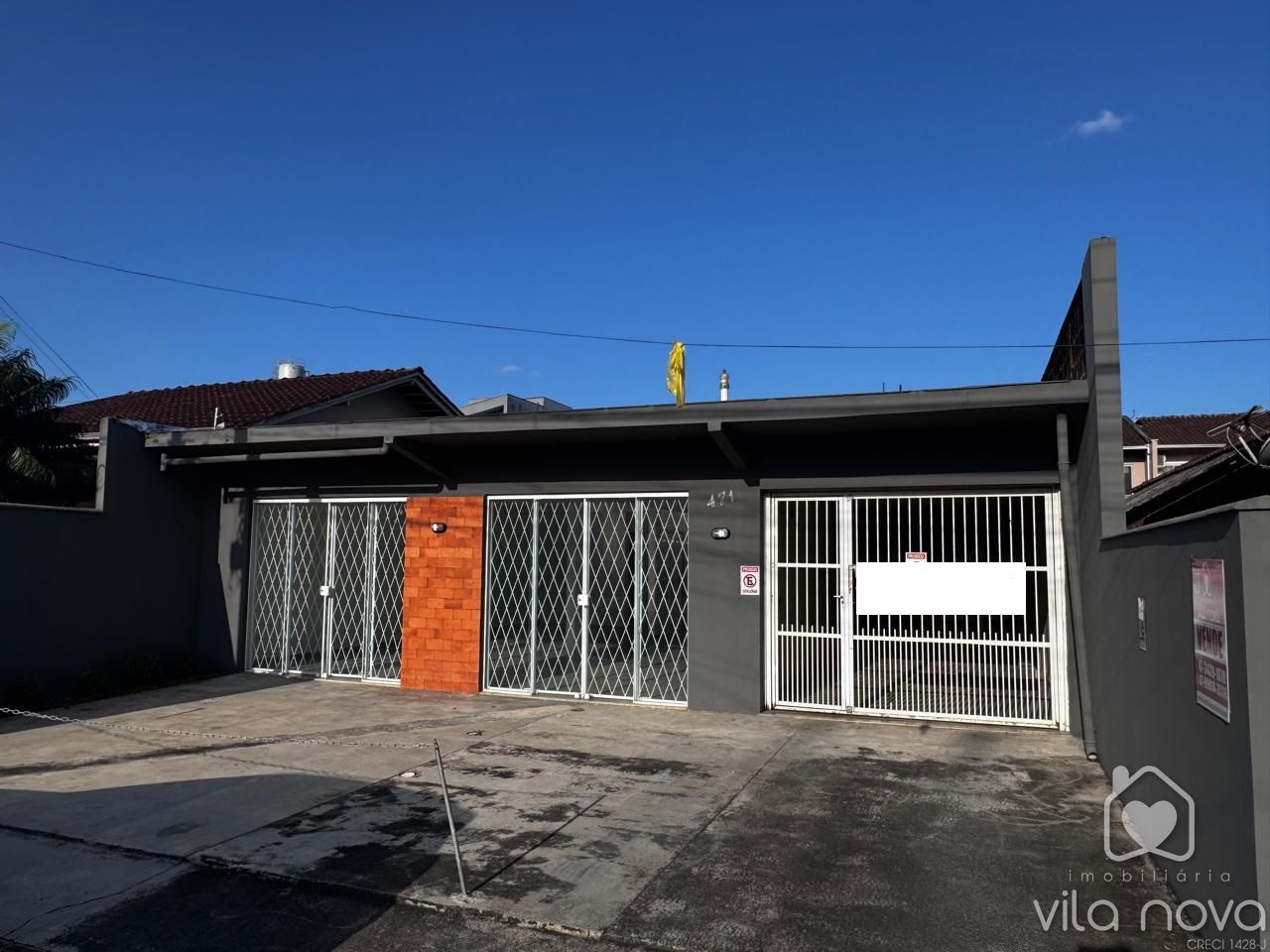 Sala Comercial à venda no Vila Nova