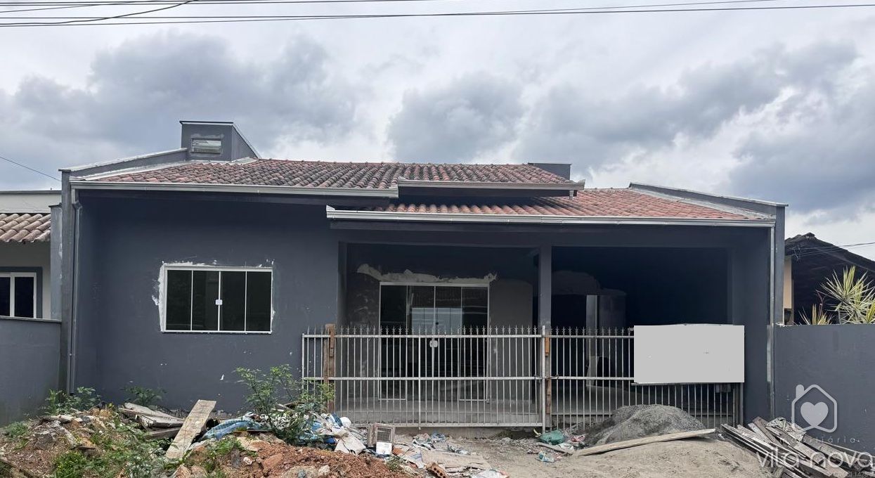 Casa à venda no Vila Nova