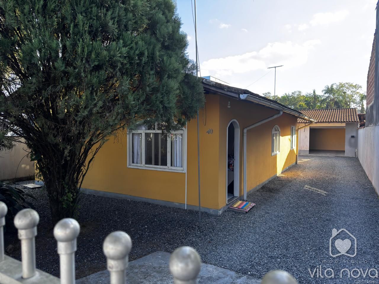 Casa à venda no Vila Nova