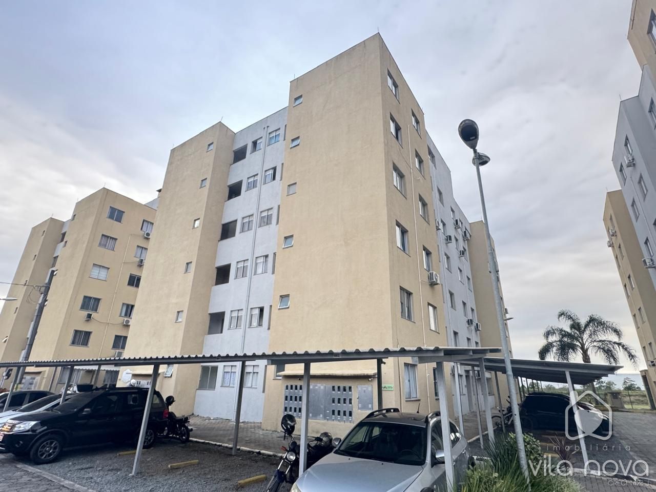 Apartamento à venda no Vila Nova