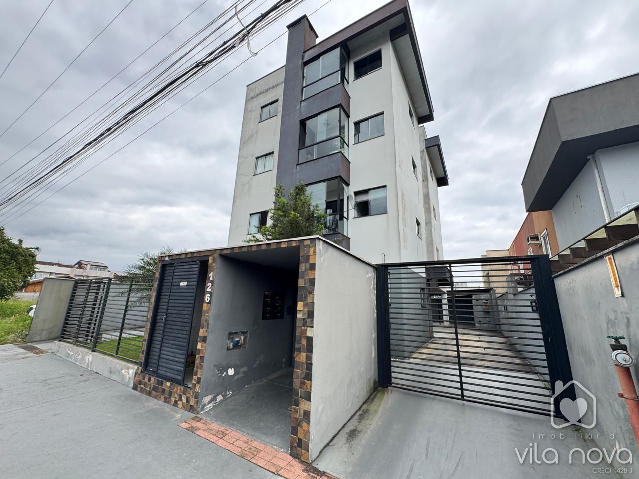 Apartamento à venda no Vila Nova