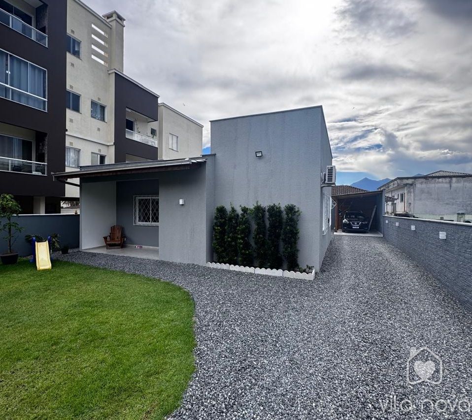 Casa à venda no Vila Nova