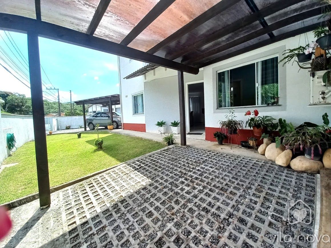 Sobrado à venda no Bairro São Marcos