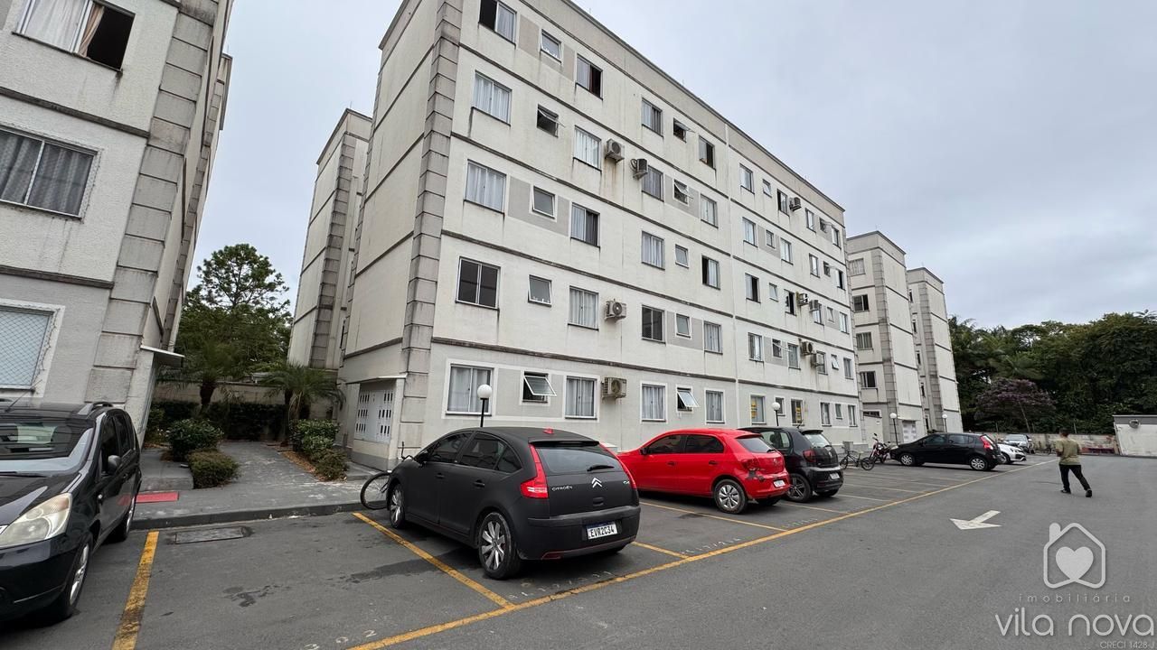 Apartamento à venda no Vila Nova