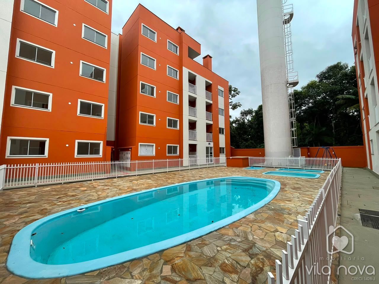 Apartamento à venda no São Marcos