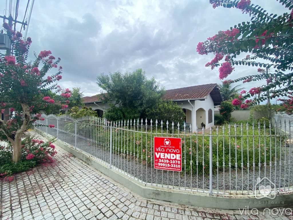 Casa à venda no Vila Nova