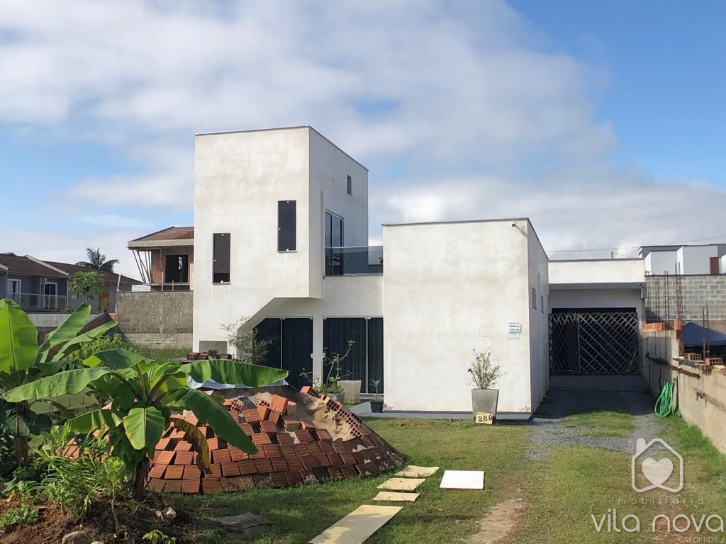Casa à venda no Vila Nova