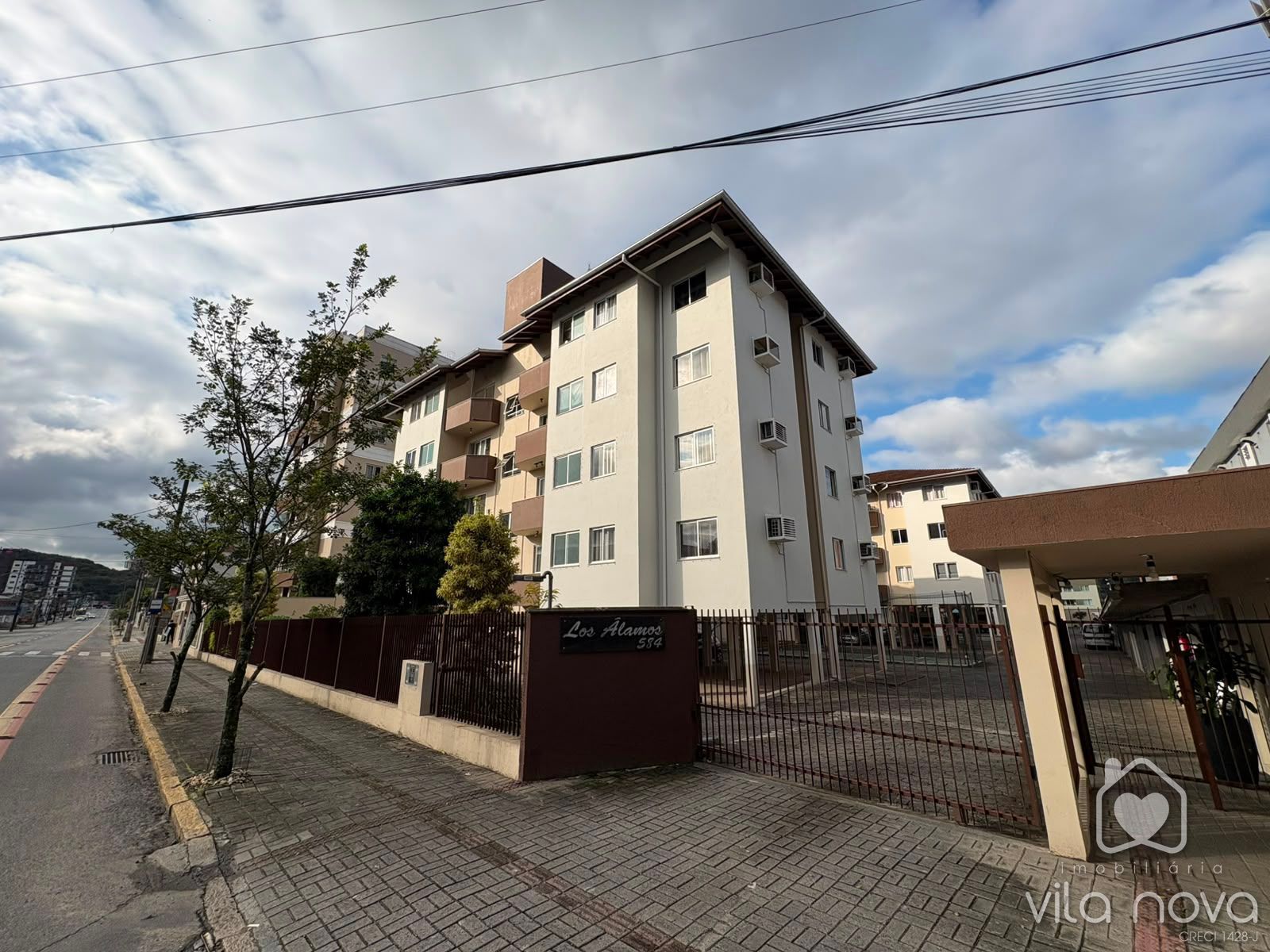 Apartamento para locação no Glória