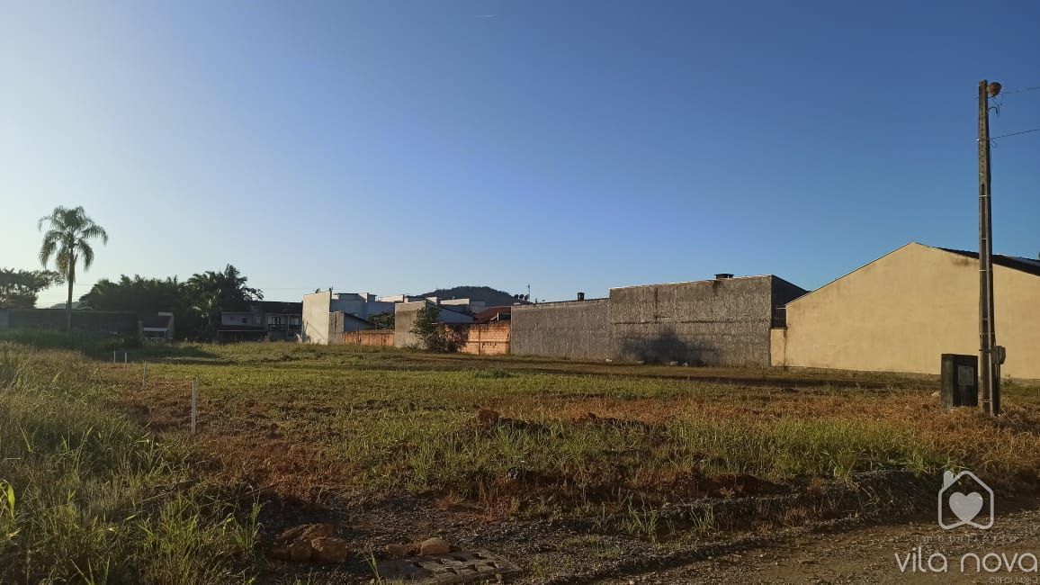 Terreno à venda no Vila Nova