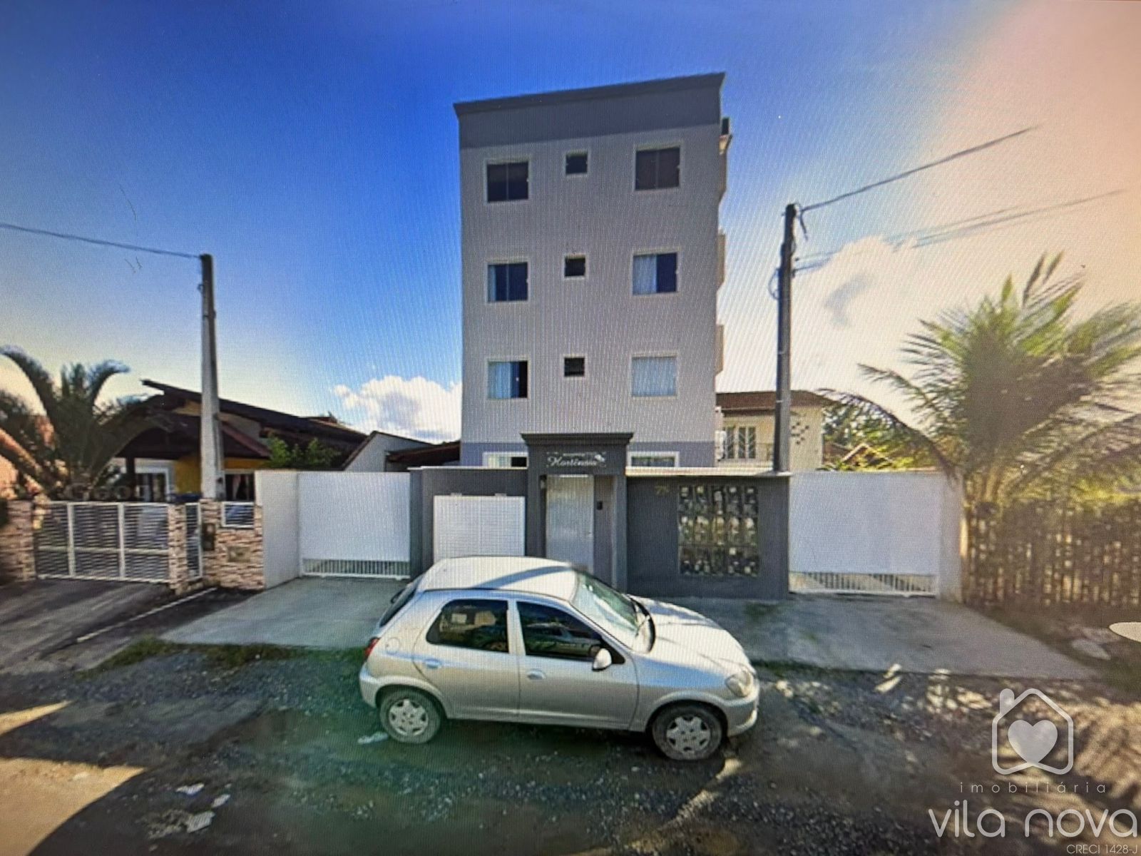 Apartamento para locação no Vila Nova
