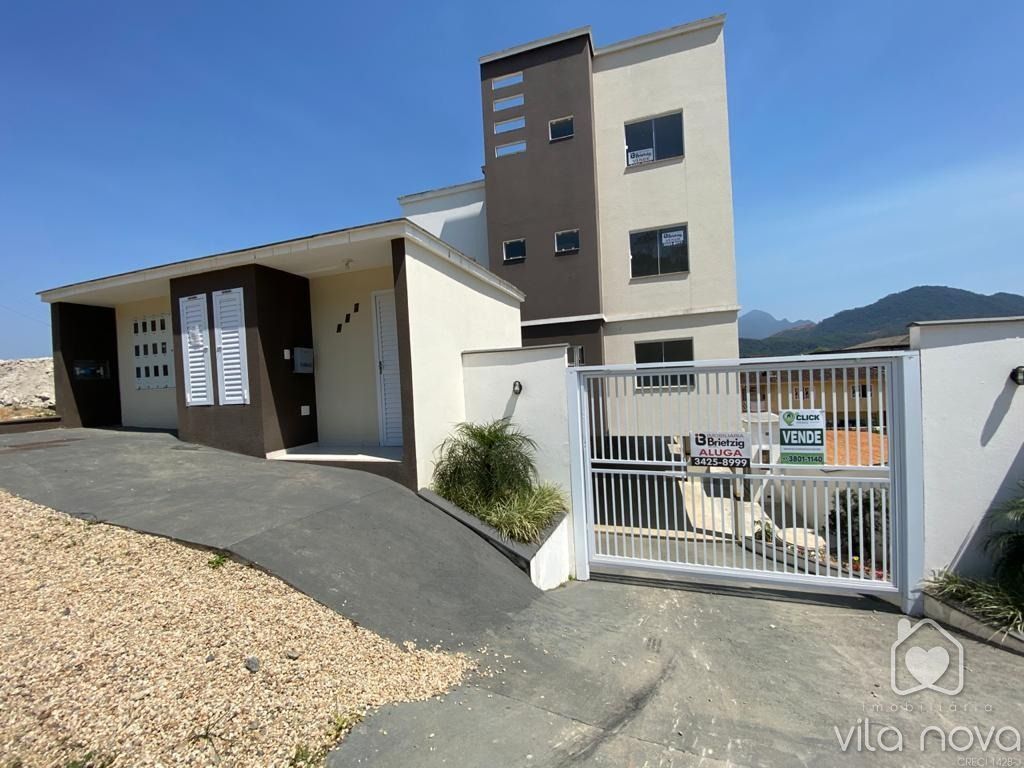 Apartamento à venda no Vila Nova