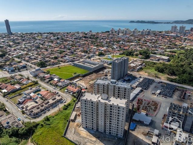 Apartamento à venda em Penha
