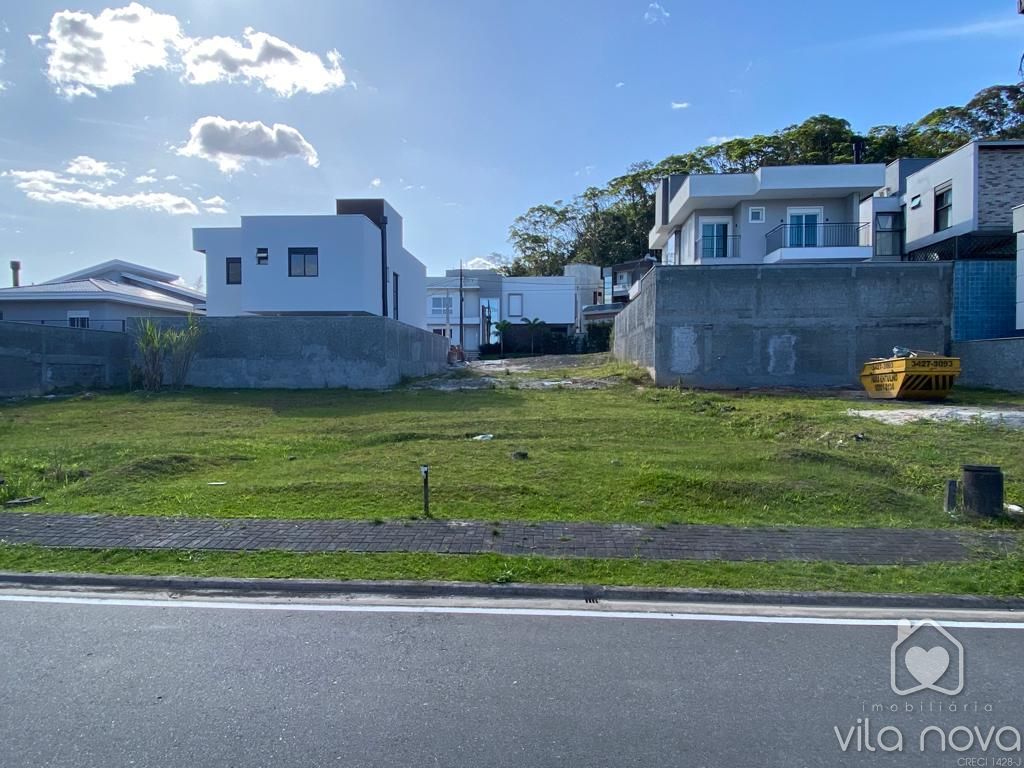 Terreno em Condomínio Fechado no Vila Nova