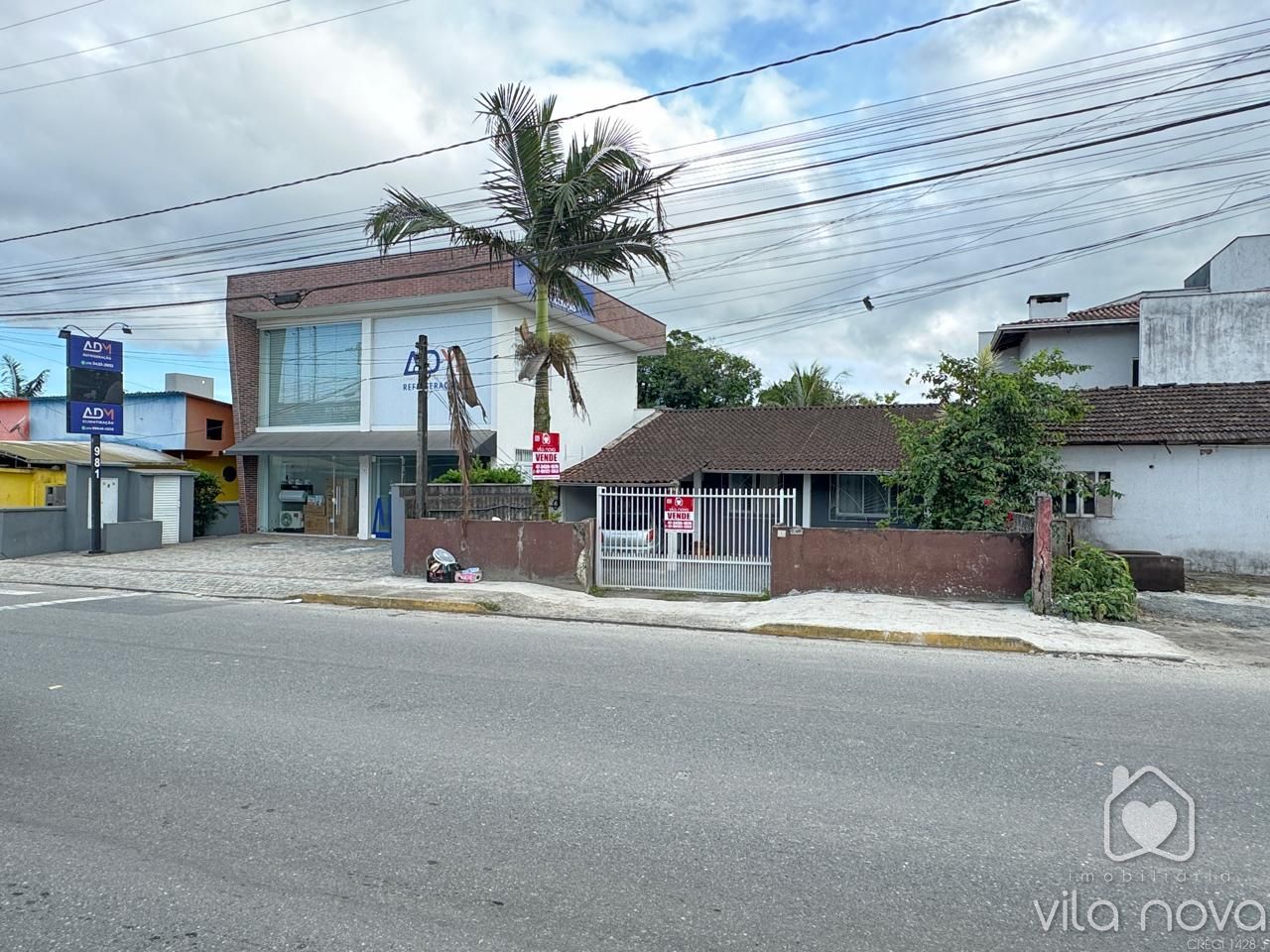 Casa à venda no Vila Nova