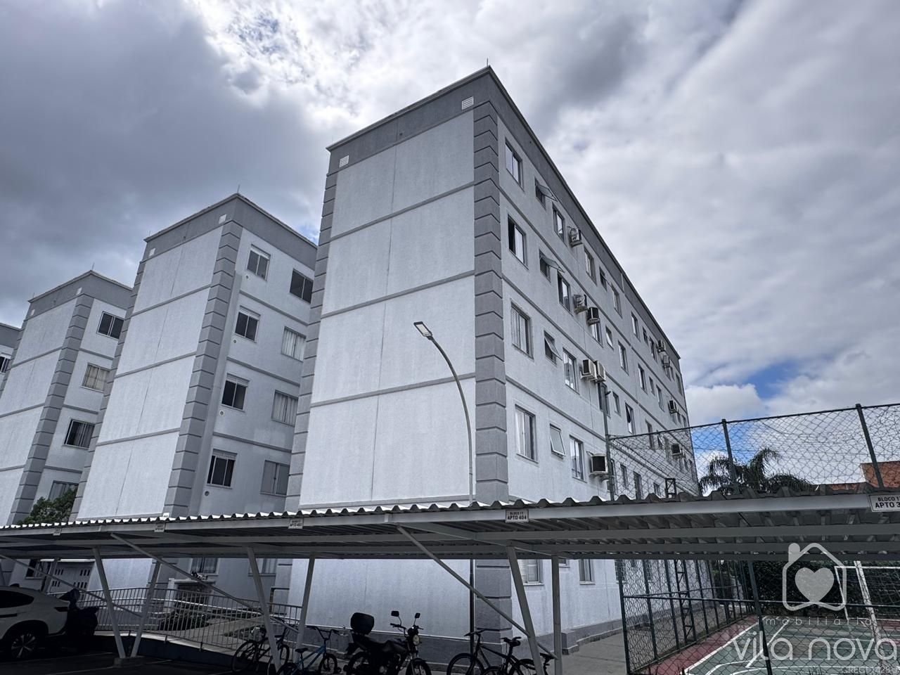 Apartamento à venda no Vila Nova