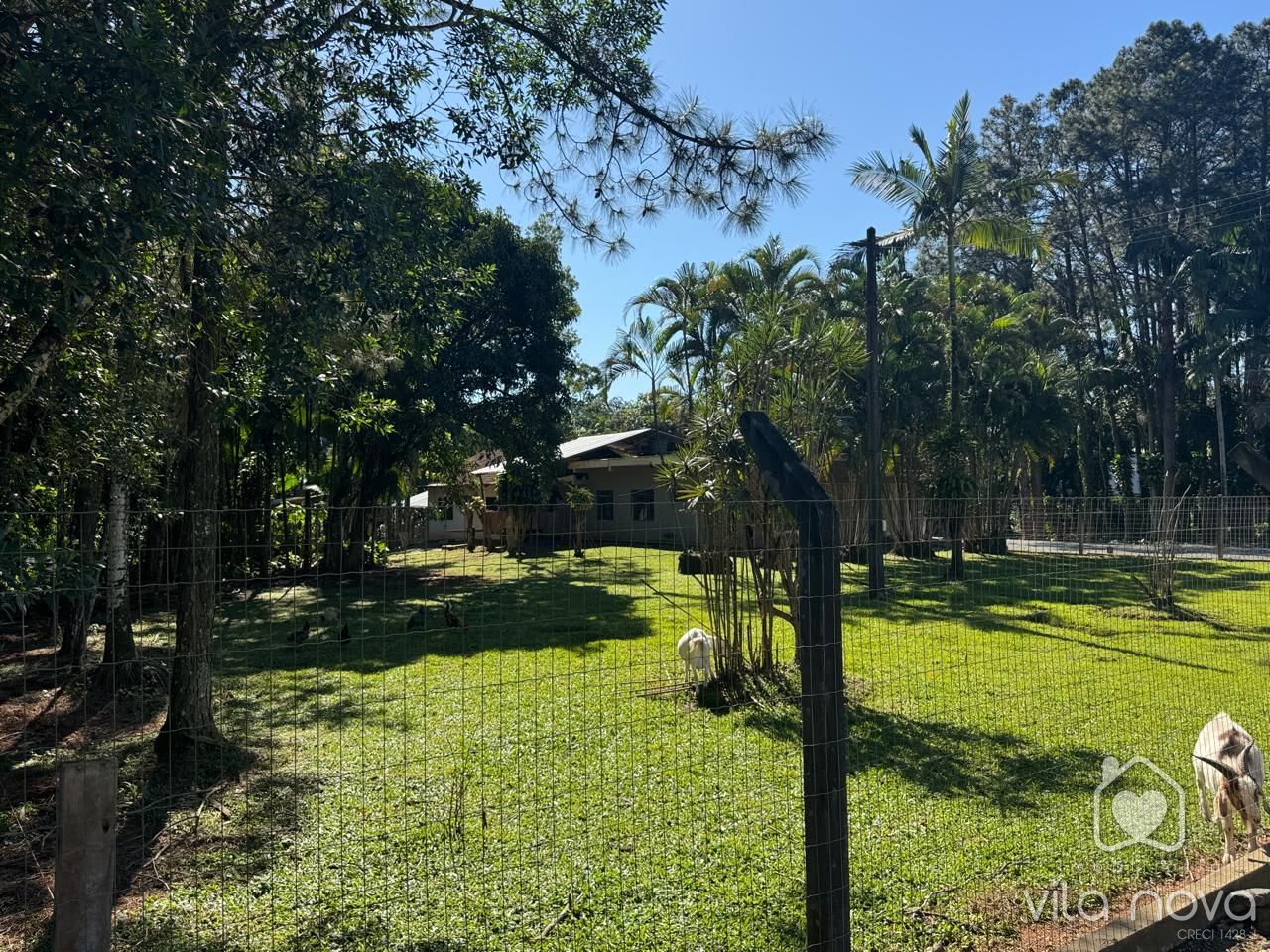 Chácara à venda em Pirabeiraba