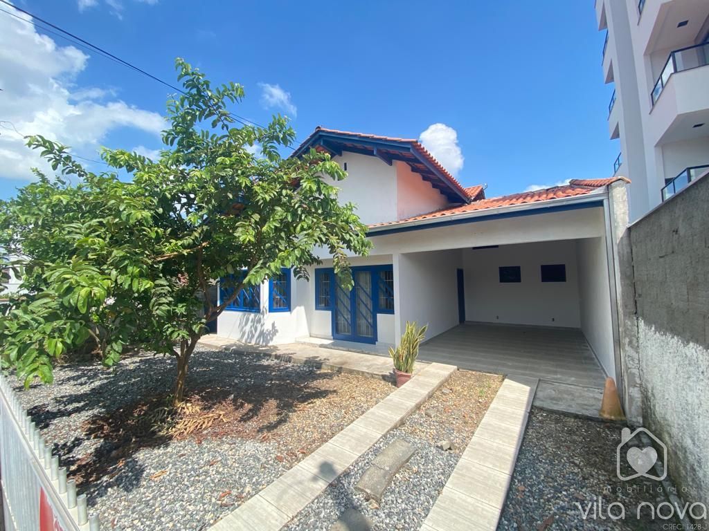 Casa para locação no Vila Nova