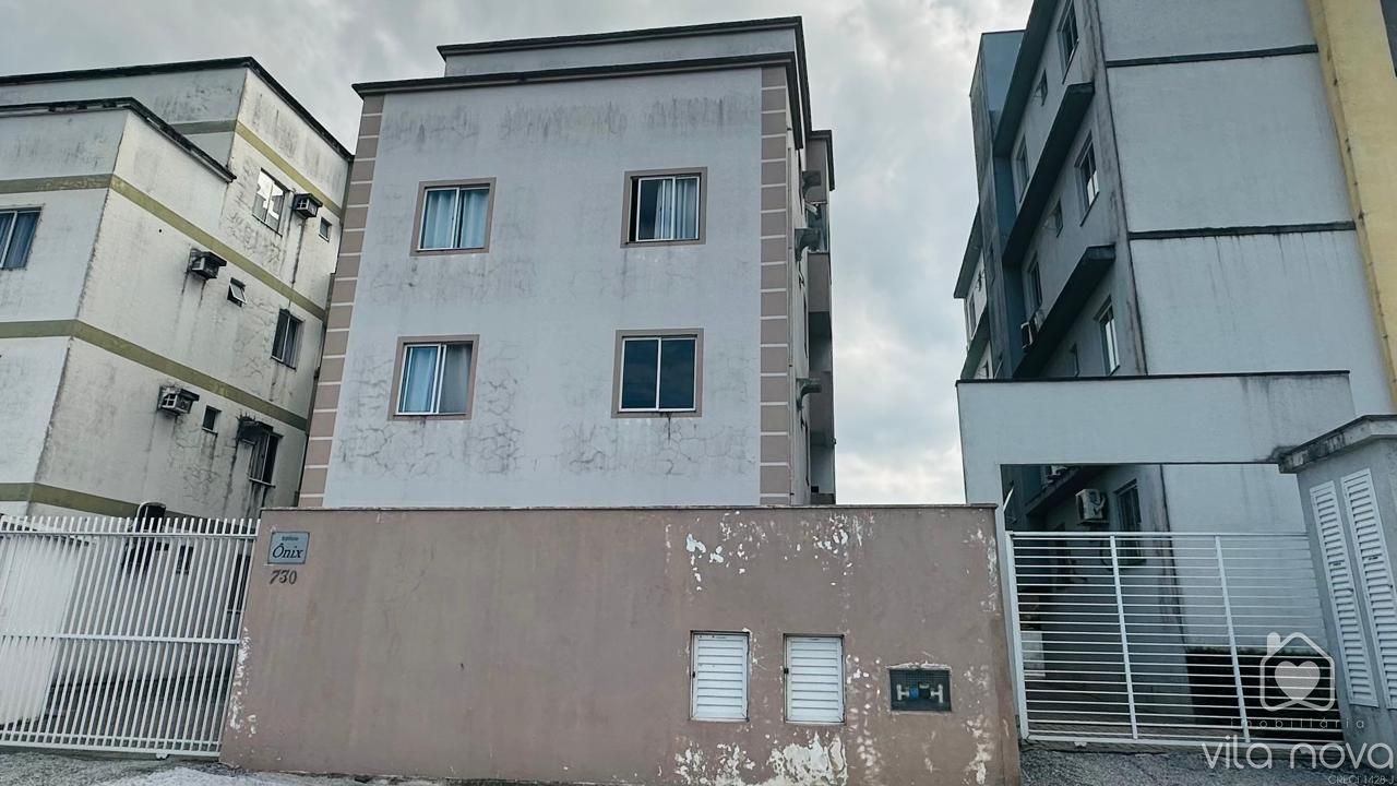 Apartamento à venda no Vila Nova
