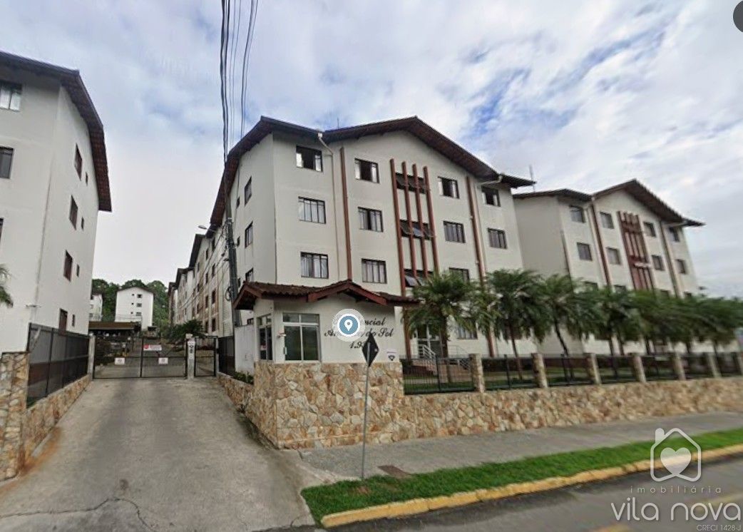 Apartamento à venda no Costa e Silva