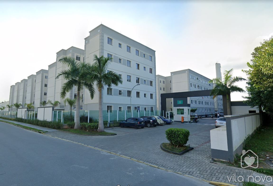 Apartamento para locação no Vila Nova