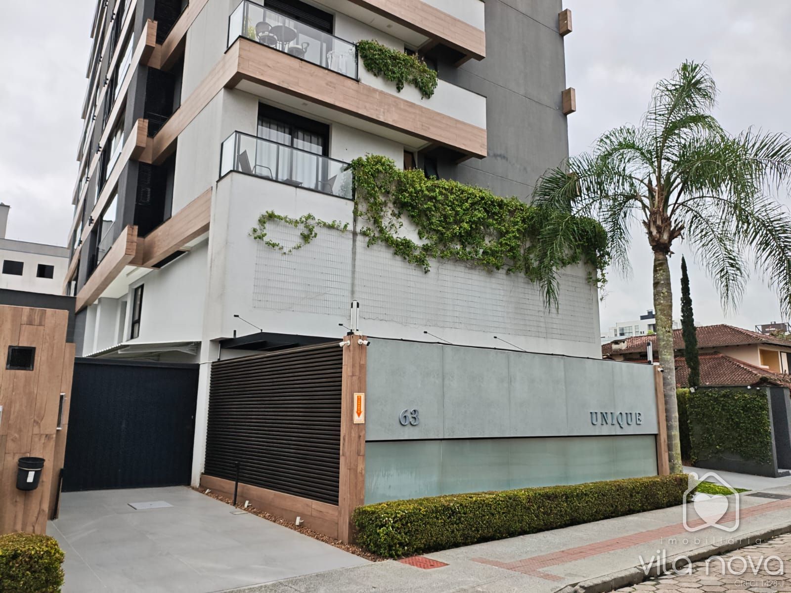 Apartamento à venda no América