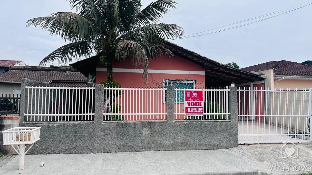 Casa Averbada à venda no Vila Nova